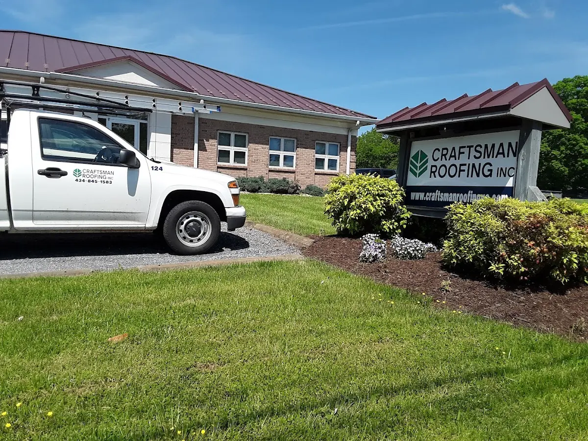 Quality Roof Replacement by experienced craftsmen in Gantt